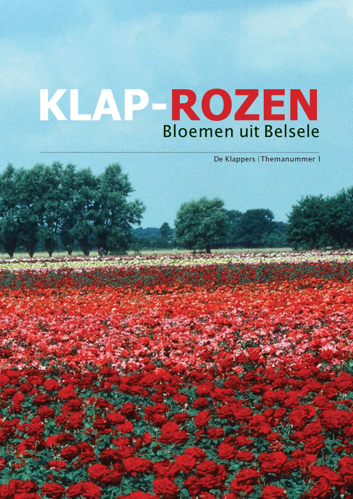 De Klappers - Bloemen uit Belsele